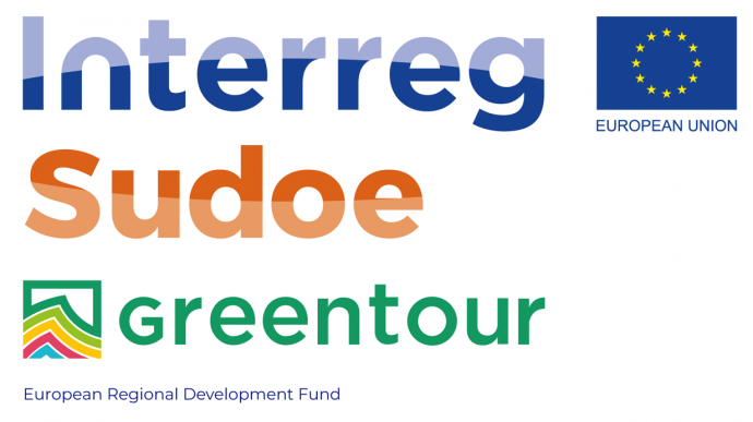 GREENTOUR SUDOE - EVÉNÉMENT FINAL