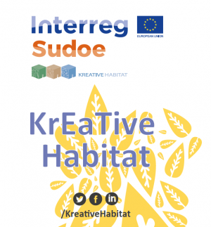 KREATIVE HABITAT: Final Event (La Rochelle, FR)