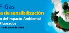 KET4F-GAS: Séminaire de sensibilisation: MITIGATION OF THE ENVIRONMENTAL IMPACT OF FLUORINATED GASES, Santander (ES)