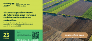 FINAL EVENT - AgroGreen-SUDOE