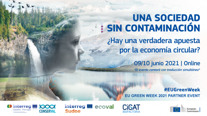 ECOVAL participa en la #EUGreenWeek