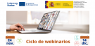 CICLO DE WEBINARIOS 