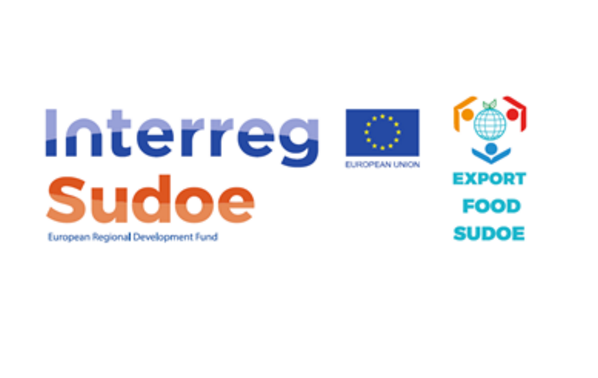 EXPORT FOOD SUDOE: Second entrepreneurship meeting, Andalucía Flavor Fair, Seville (Spain)