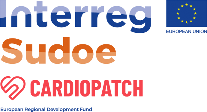 CARDIOPATCH SUDOE - EVENTO FINAL