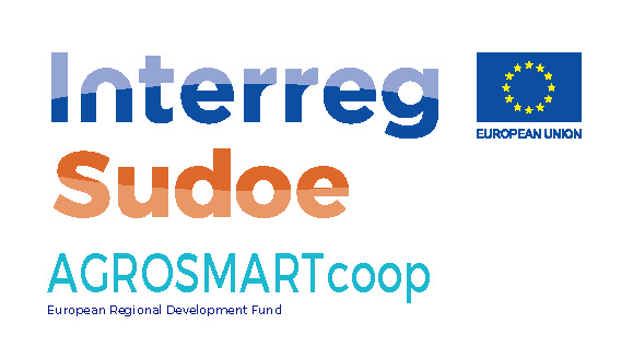 AGROSMARTCoop – Smart Marketing Capsule, Tomelloso (ES)