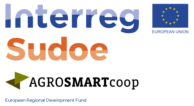 AGROSMARTcoop: Final Event of the Project, Santiago de Compostela (ES)