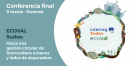 ECOVAL - EVENTO FINAL