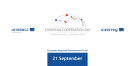 September 21th: European cooperation day