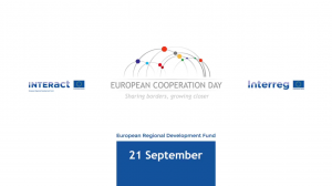 September 21th: European cooperation day