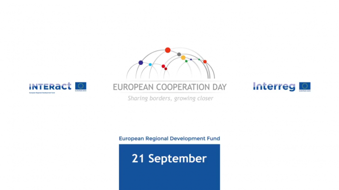 21 de septiembre: Día de la cooperación europea