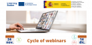 CYCLE OF WEBINARS