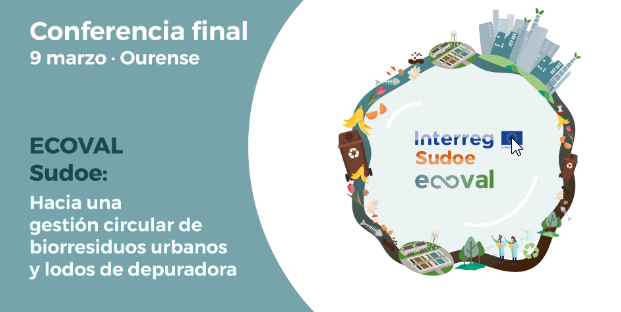 ECOVAL - EVENTO FINAL