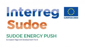 SUDOE ENERGY PUSH: project's public presentation day, Bordeaux (FR)