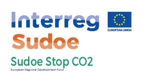 SUDOE Estações de Transporte contra o CO2